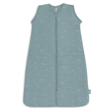 Jollein Slaapzak Baby Met Afritsbare Mouw Twinkling Sea Green