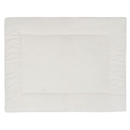 Jollein Boxkleed Cosy Knit Ivory 75 X 95 Cm