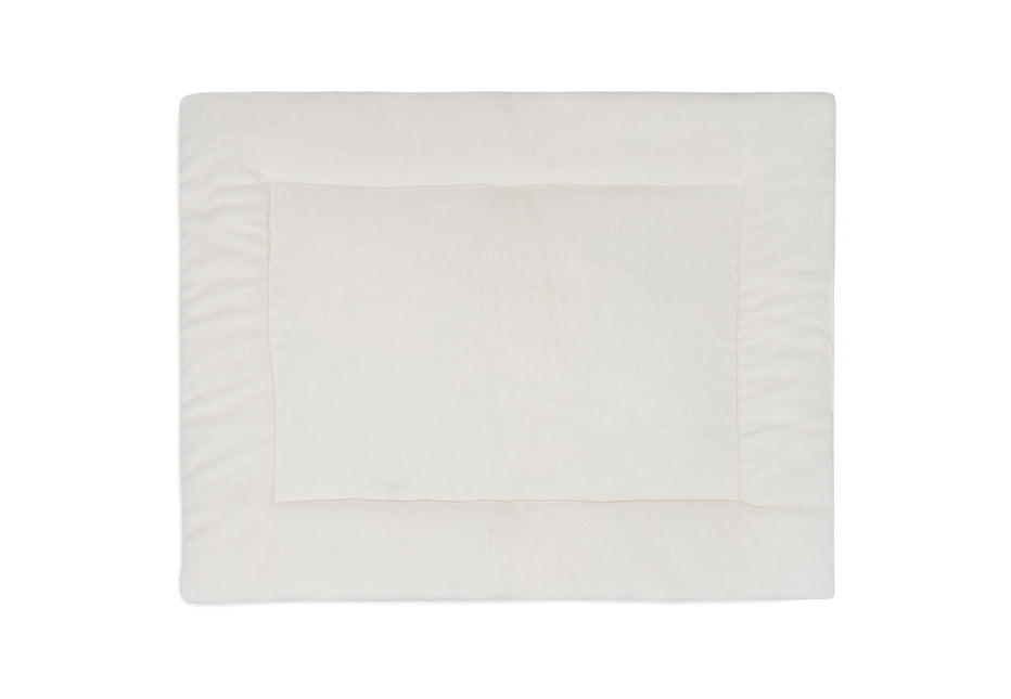 Jollein Boxkleed 75X95Cm Cosy Knit Ivory