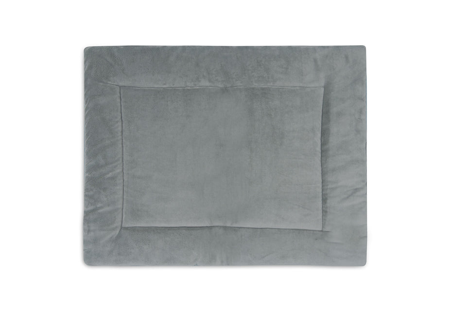 Jollein Boxkleed 75X95Cm Cosy Knit Sea Green