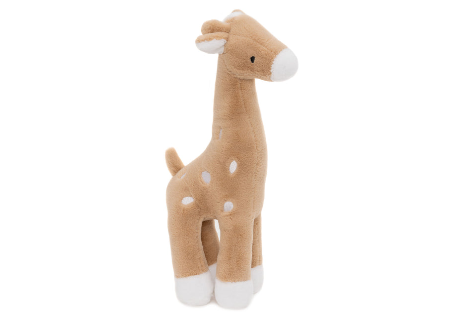 Jollein Knuffel Giraffe Biscuit