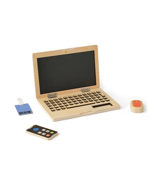 Kid's Concept Speelgoed Laptop Kid'S Hub