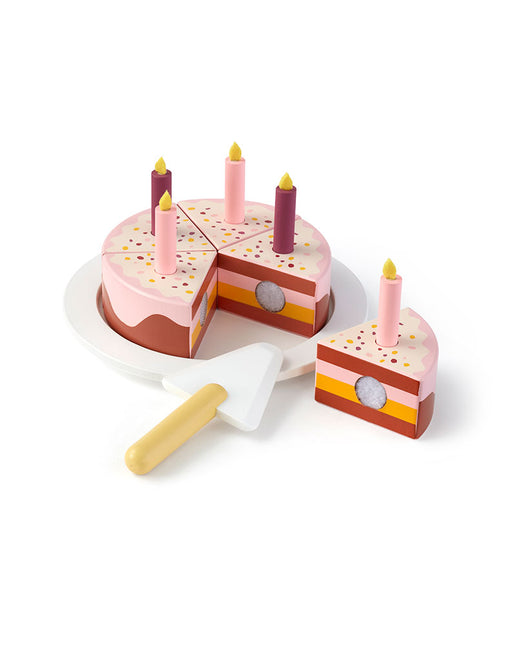 Kid's Concept Speelgoed Keuken Cake Kit