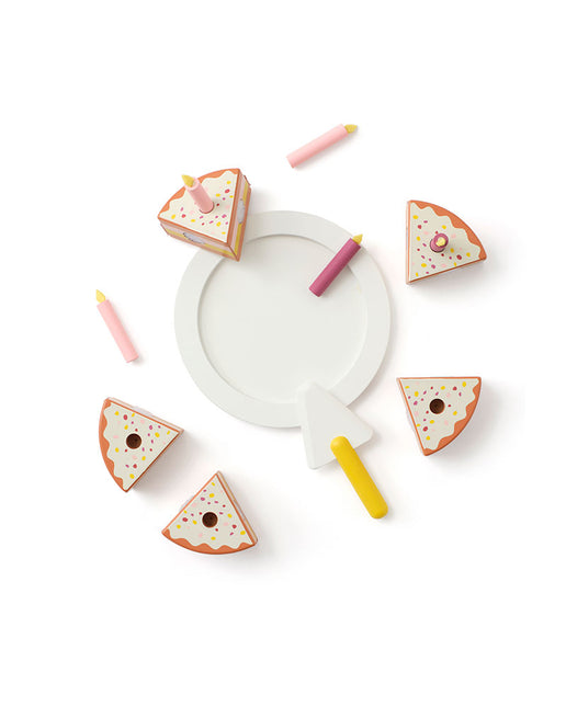 Kid's Concept Speelgoed Keuken Cake Kit