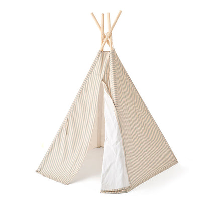 Kid's Concept Tipi Tent Stripe