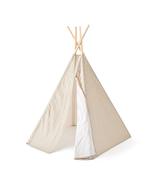 Kid's Concept Tipi Tent Stripe