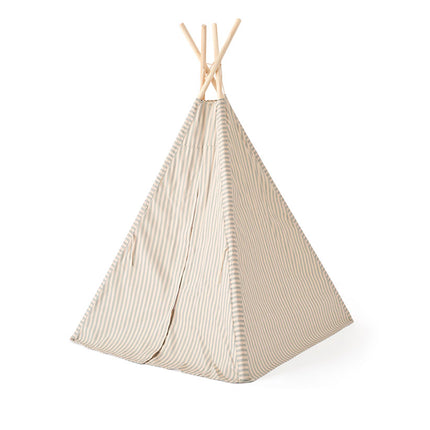 Kid's Concept Tipi Tent Stripe