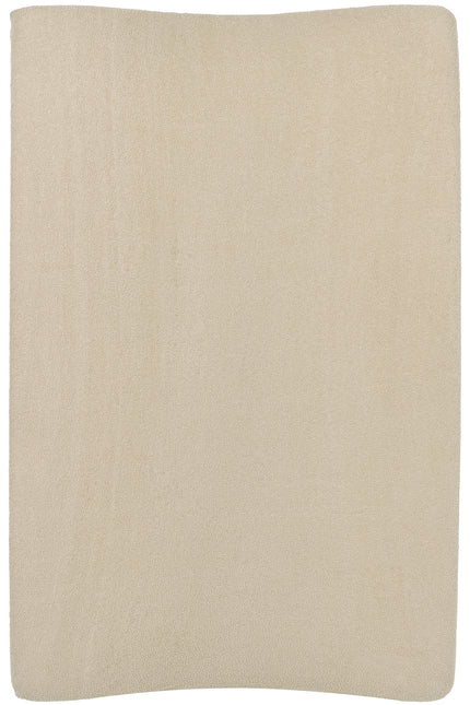 Meyco Aankleedkussenhoes Sand 2St 50X70cm