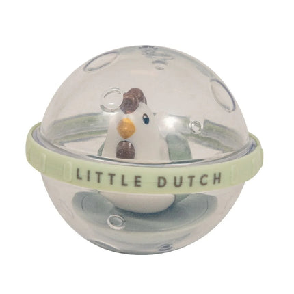 Little Dutch Speelbal Farm Rotating