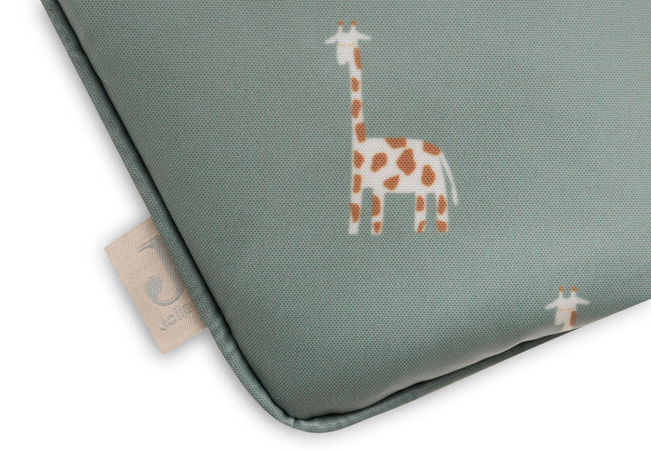 Jollein Stoelverkleiner Jungle Jambo Giraffe