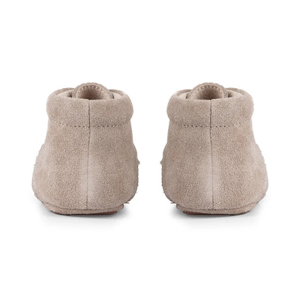 Baby Dutch Moos Classic Baby Schoentjes Sand