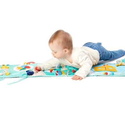 Sophie de Giraf Multi Sided Activity Board