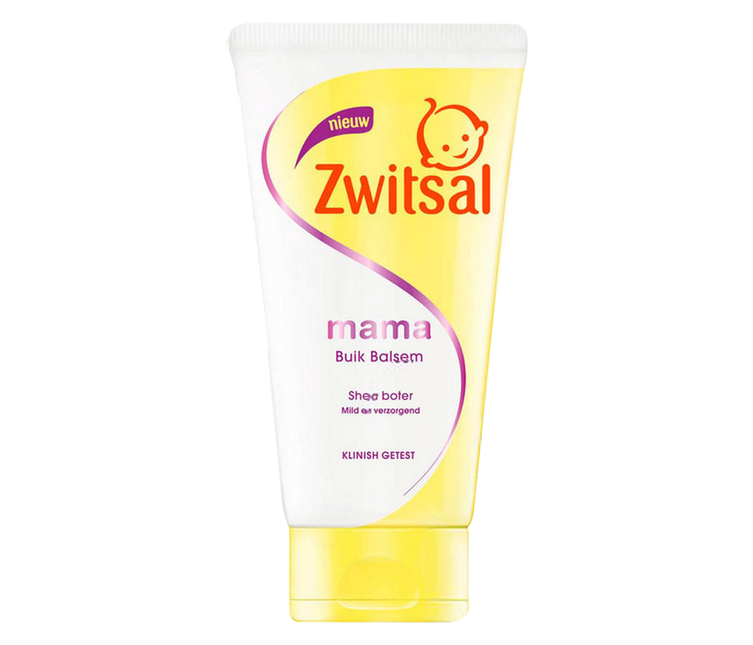 Zwitsal Zwangerschapsolie 150ml