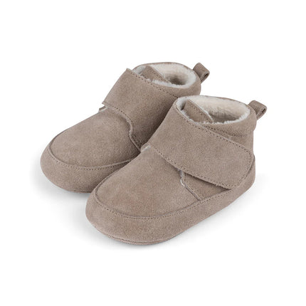 Baby Dutch Baby Schoentjes River Sand - Baby Dutch - Babywinkel - 8719558441297