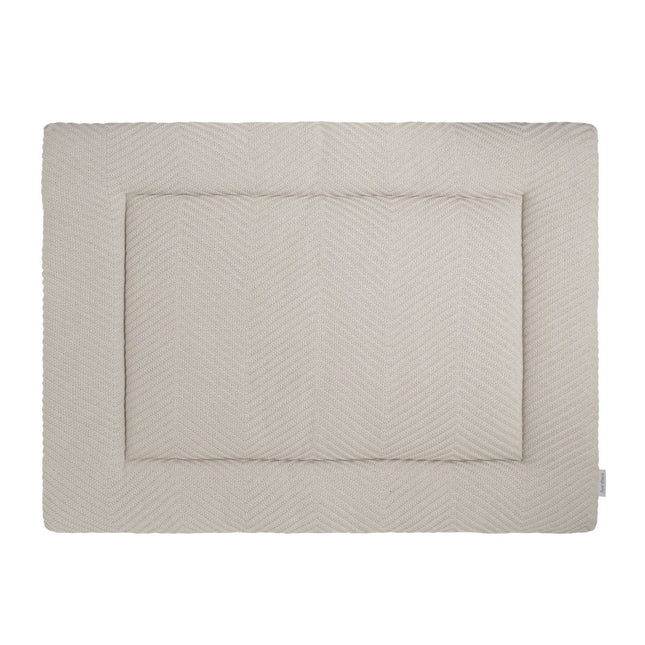 Baby's Only Boxkleed Grace Warm Linen 75X95cm - Baby's Only - Babywinkel - 8720791357832