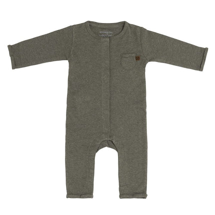 Baby's Only Boxpakje Melange Khaki - Baby's Only - Babywinkel - 8720088331682