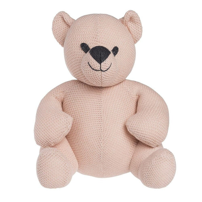 Baby's Only Knuffel Classic Blush - Baby's Only - Babywinkel - 8719497044726