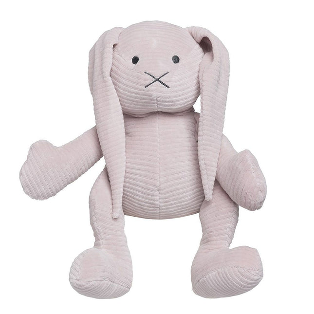 Baby's Only Knuffel Konijn Sense Oud Roze - Baby's Only - Babywinkel - 8720088334560