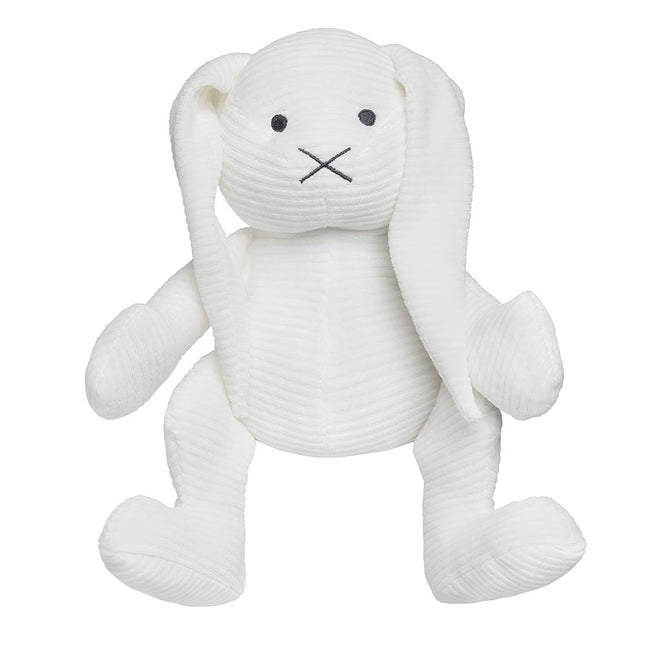 Baby's Only Knuffel Konijn Sense Wit - Baby's Only - Babywinkel - 8720088334584