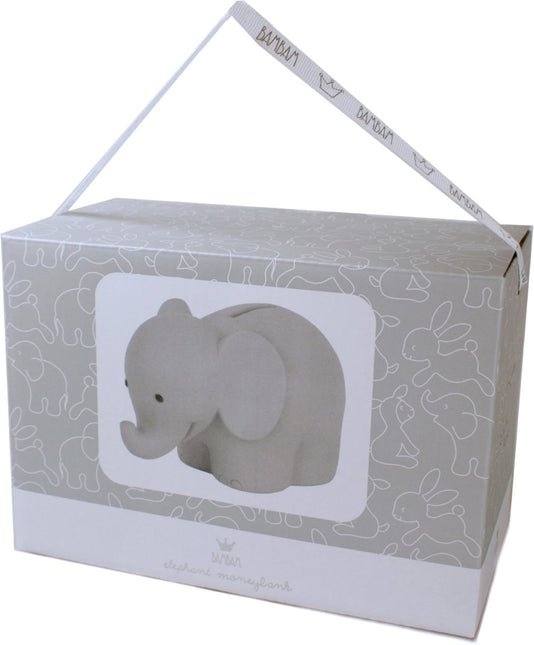 BamBam Spaarpot Elephant 15cm - BamBam - Babywinkel - 8711811095285