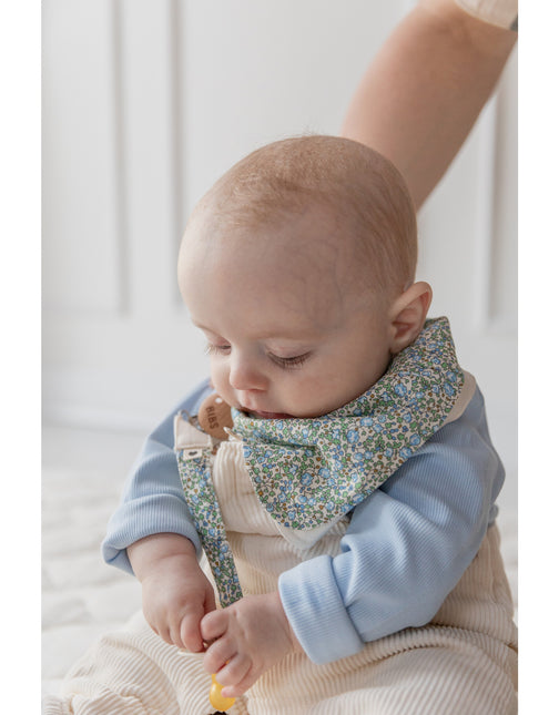 BIBS Speenkoord Eloise Ivory