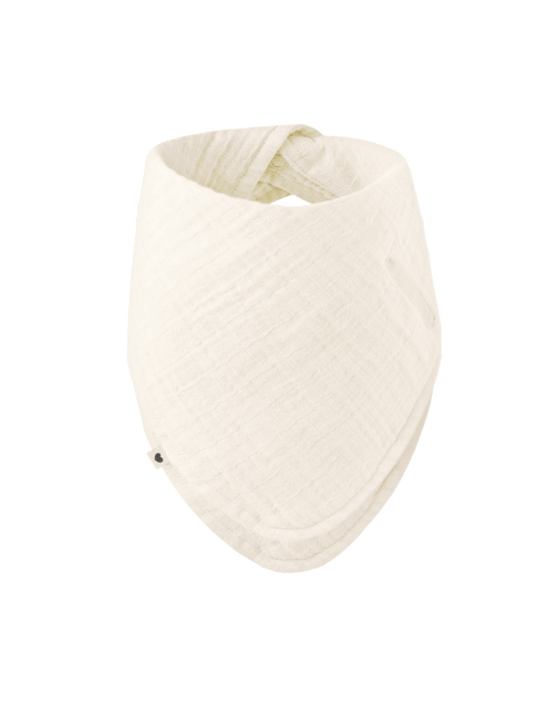 BIBS Slabbetje Bandana Ivory - BIBS - Babywinkel - 5713795222933