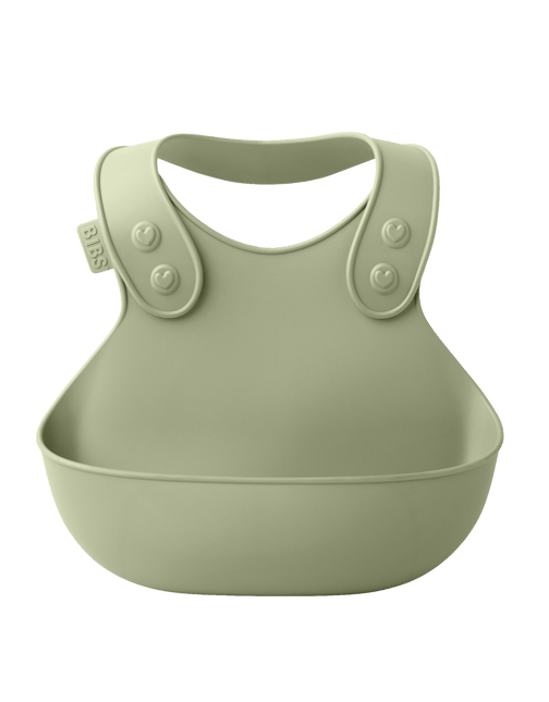 BIBS Slabbetje Sage - BIBS - Babywinkel - 5713795204670