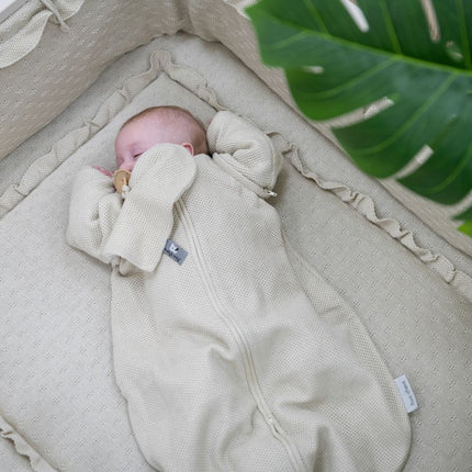 Baby's Only Boxkleed Mood Warm Linen