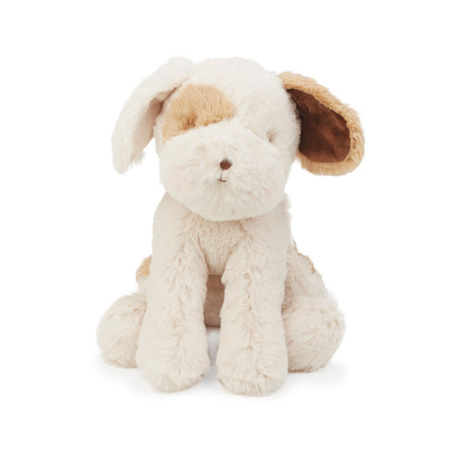 Bunnies By The Bay Knuffel Hond Medium 30cm - Bunnies By The Bay - Babywinkel - 843584013598