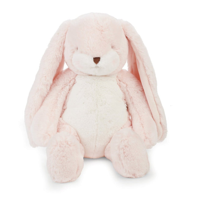 Bunnies By The Bay Knuffel Konijn Groot Roze 40cm - Bunnies By The Bay - Babywinkel - 843584013468