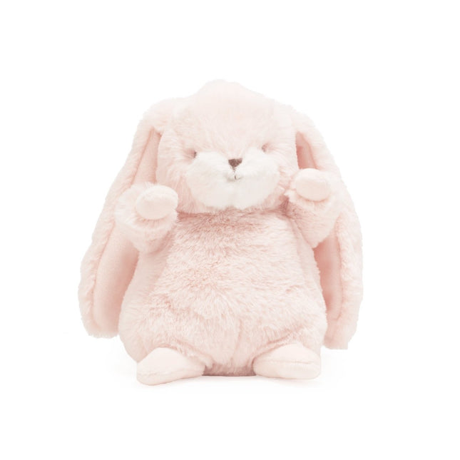 Bunnies By The Bay Knuffel Konijn Klein Roze 20cm - Bunnies By The Bay - Babywinkel - 843584013499