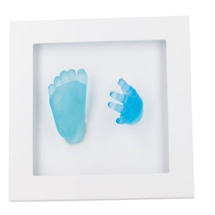 Dooky Crystal Memories 3D Frame 19x19cm - Dooky - Babywinkel - 5038278013533