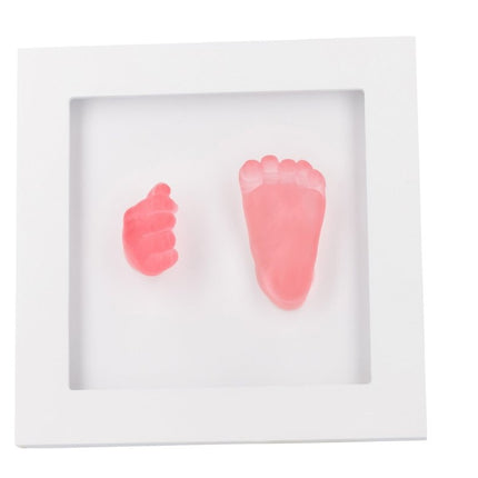 Dooky Crystal Memories 3D Frame 19x19cm - Dooky - Babywinkel - 5038278013533