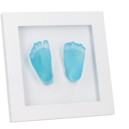 Dooky Crystal Memories 3D Frame 19x19cm - Dooky - Babywinkel - 5038278013533