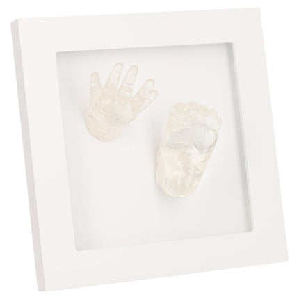 Dooky Crystal Memories 3D Frame 19x19cm - Dooky - Babywinkel - 5038278013533