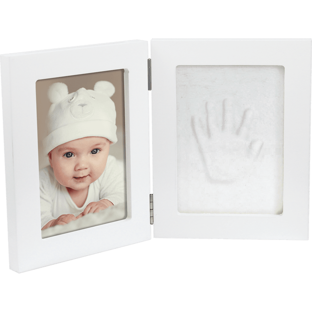 Dooky Fotolijst met Kleiafdruk 26cm - Dooky - Babywinkel - 5038278004128