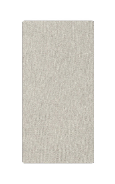 Meyco Hoeslaken Wieg Sand Melange 40X80/90cm