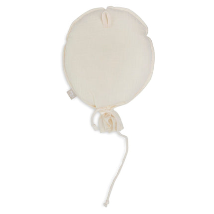 Jollein Wanddecoratie Ballon Ivory 50cm