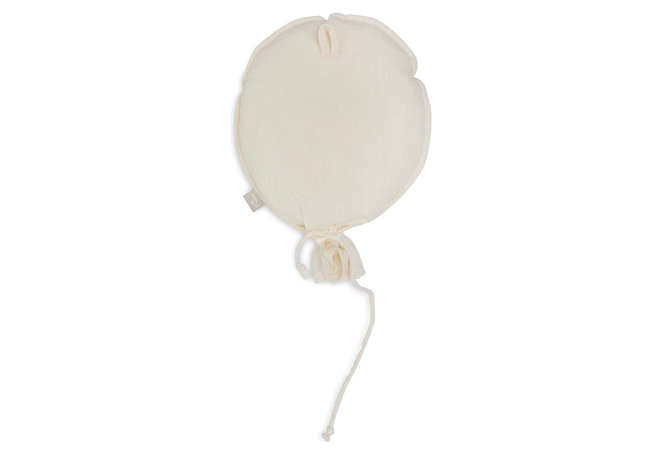 Jollein Wanddecoratie Ballon Ivory 50cm
