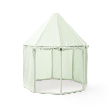 Kid's Concept Tipi Tent Paviljoen Lichtgroen