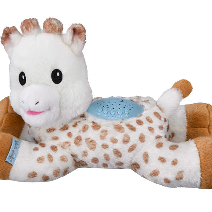 Sophie de Giraf Knuffel Lullaby Light & Dreams Knuffel