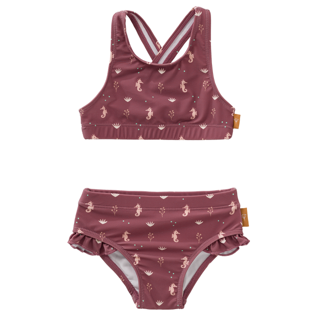 Fresk Bikini Kind Seahorse