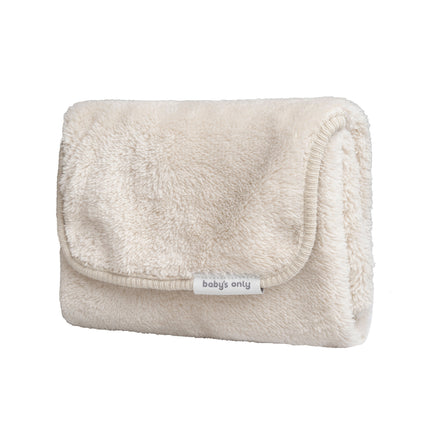 Baby's Only Verschoningsmat Cozy Warm Linen