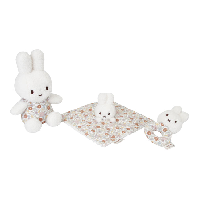 Zestaw upominkowy Miffy Little Dutch Vintage Little Flowers