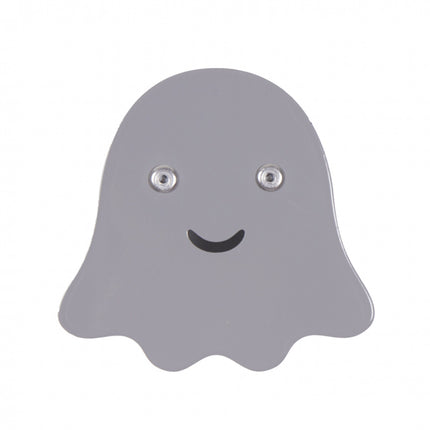 Roommate Wandhaak Spook Grey