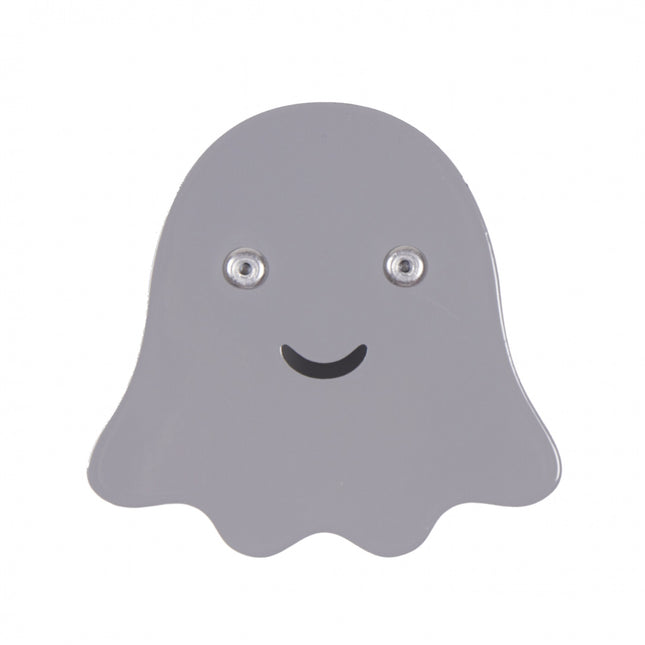 Roommate Wandhaak Spook Grey