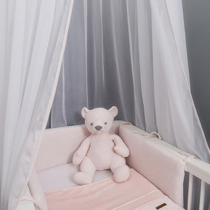 Baby's Only Bedomrander Classic Stonegreen 180x40cm