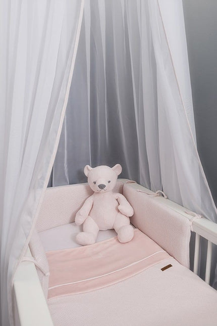 Baby's Only Bedomrander Classic Stonegreen 180x40cm