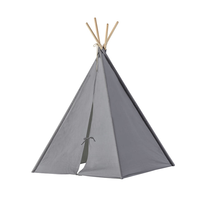 Kid's Concept Tipi Tent Grijs