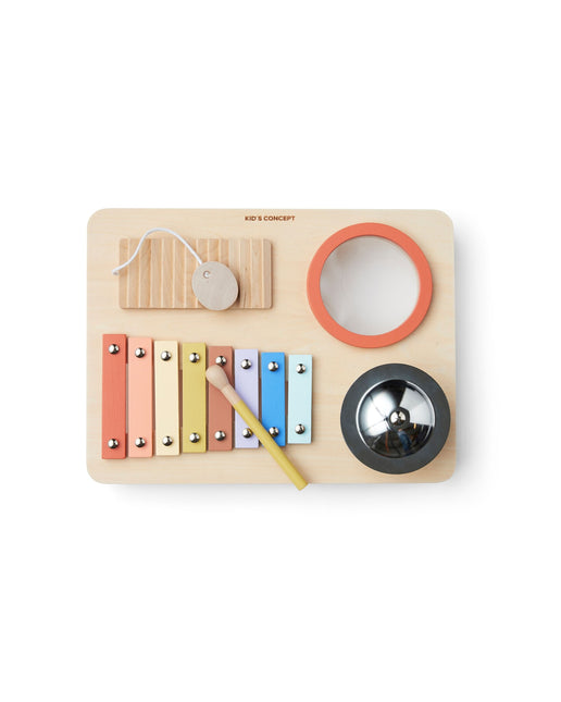 Kid's Concept Spelletje Muziek Bord